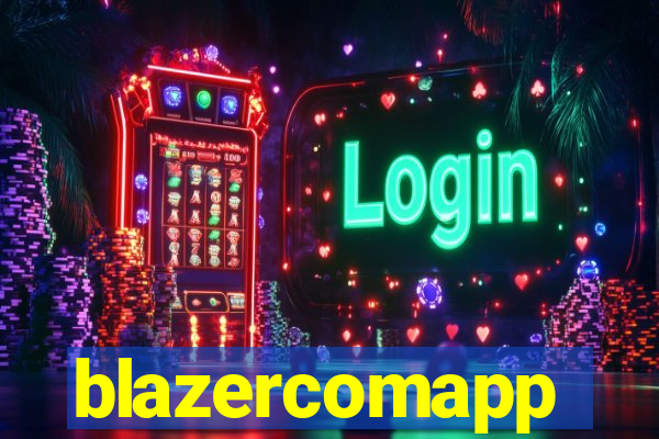 blazercomapp