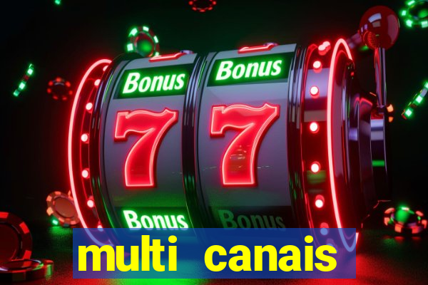 multi canais juventus ao vivo