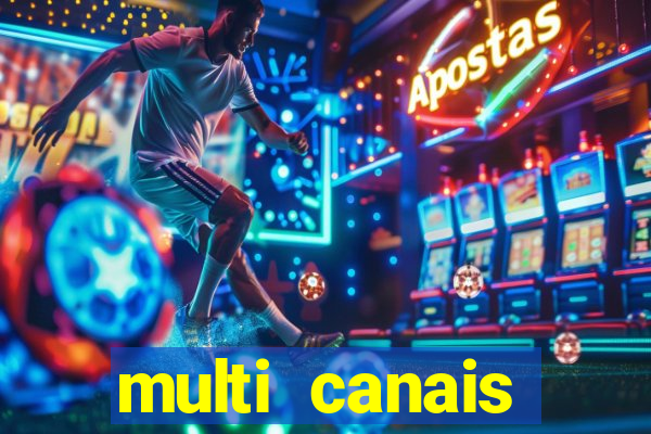 multi canais juventus ao vivo