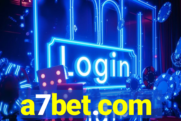 a7bet.com