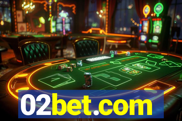 02bet.com