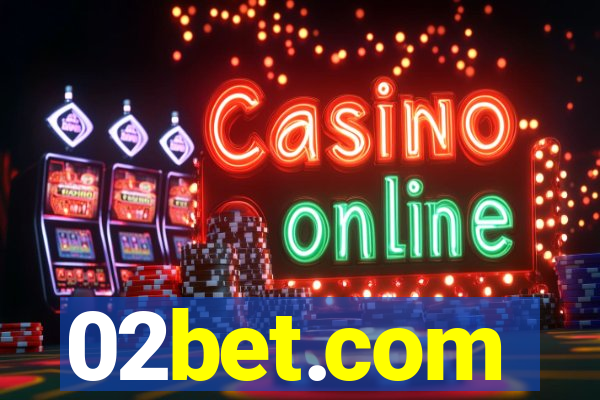 02bet.com