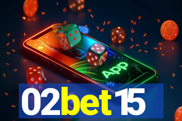 02bet15