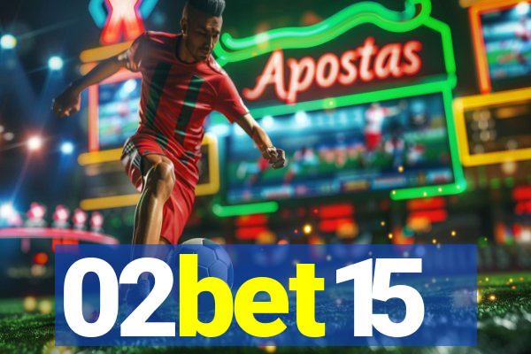 02bet15