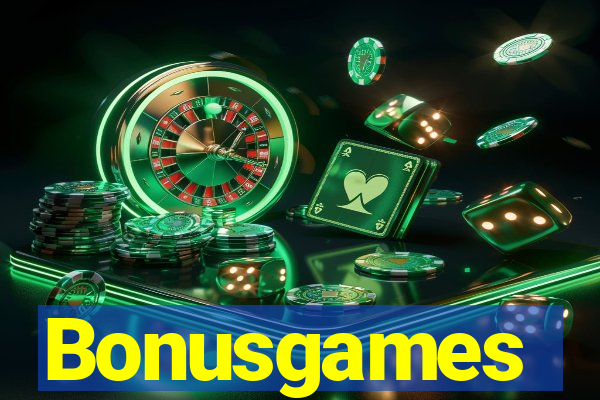 Bonusgames