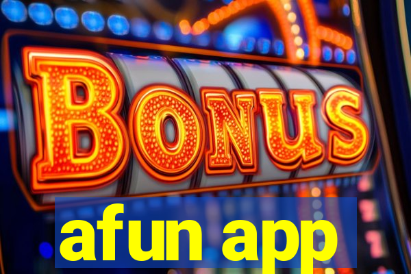 afun app