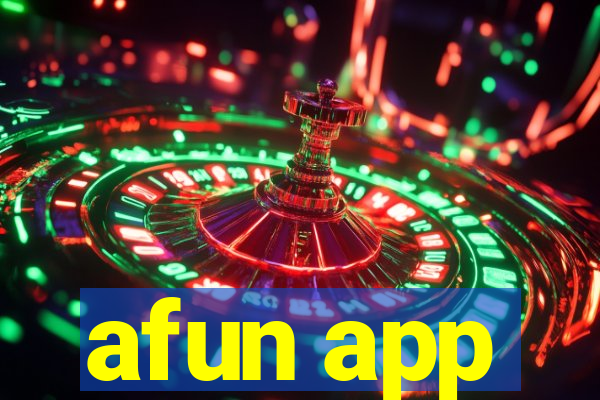 afun app