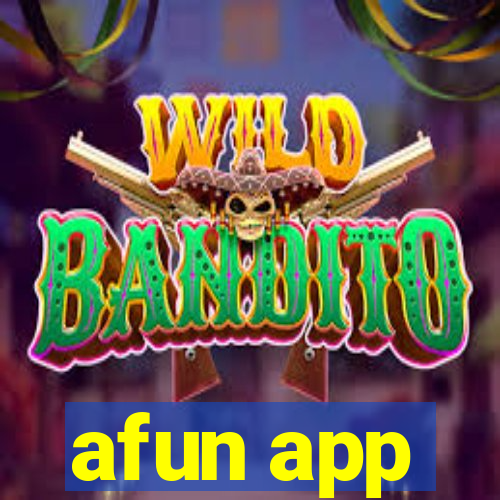 afun app