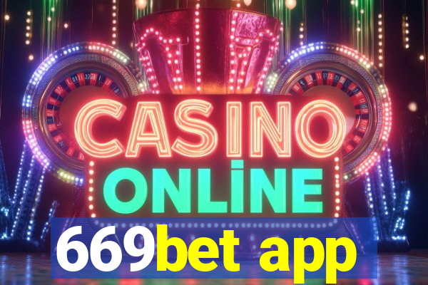 669bet app