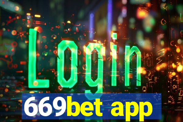 669bet app