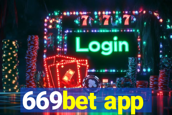 669bet app