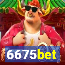 6675bet