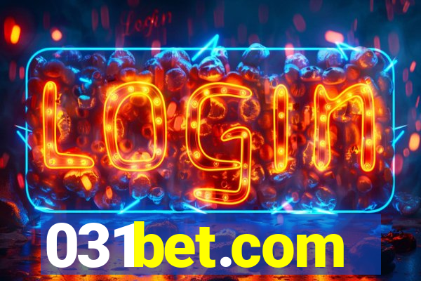 031bet.com