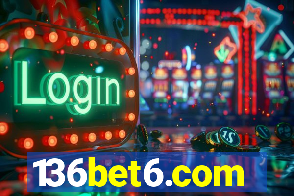 136bet6.com