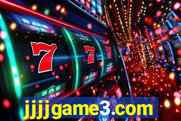 jjjjgame3.com