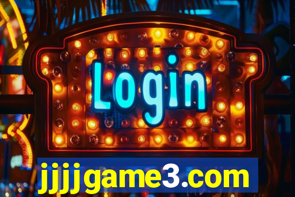 jjjjgame3.com