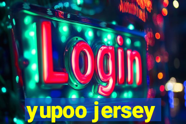 yupoo jersey