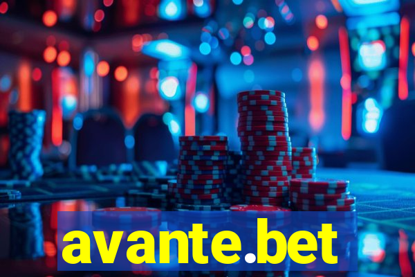 avante.bet