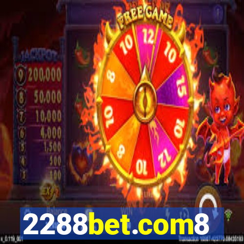 2288bet.com8