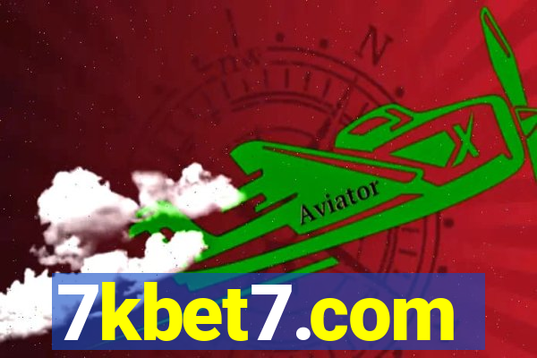 7kbet7.com