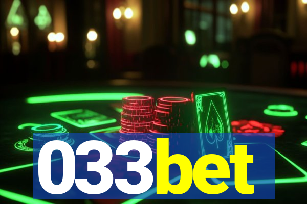 033bet