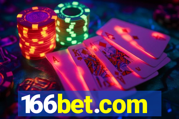 166bet.com