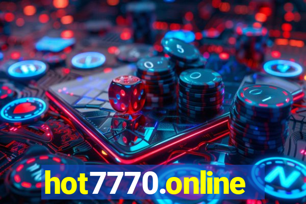 hot7770.online