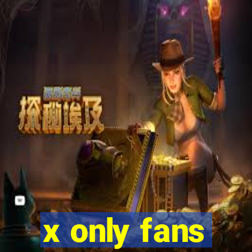 x only fans