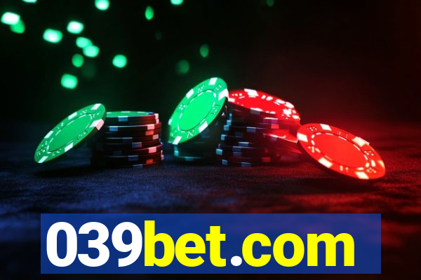 039bet.com