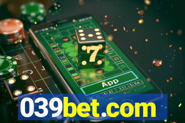 039bet.com