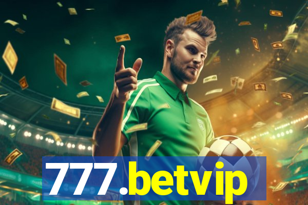 777.betvip