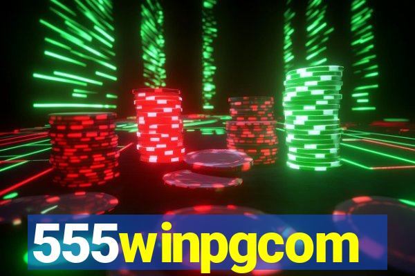 555winpgcom