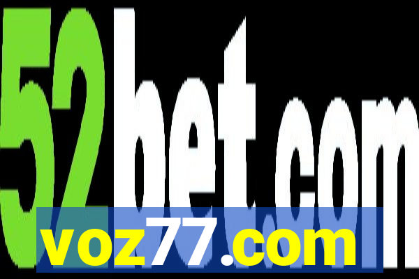 voz77.com