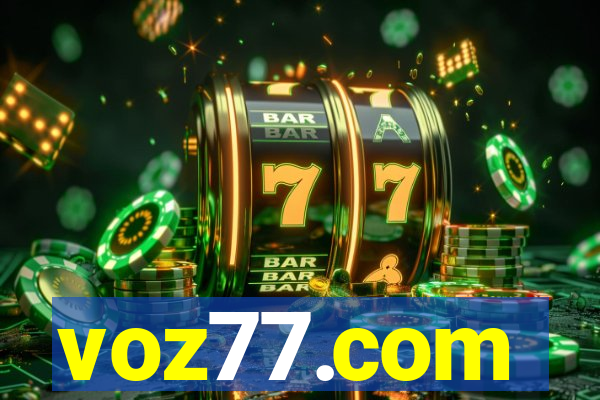 voz77.com