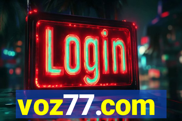 voz77.com