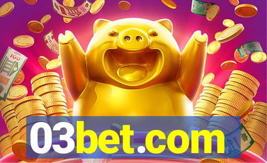 03bet.com