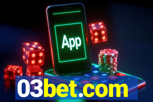 03bet.com