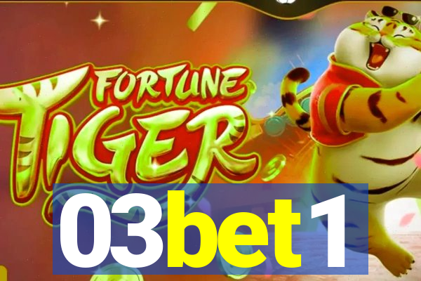 03bet1