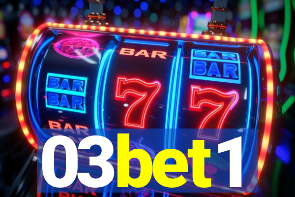 03bet1