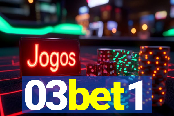 03bet1