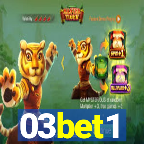 03bet1