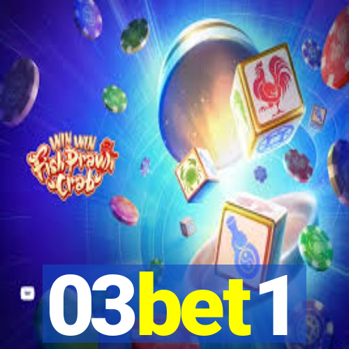 03bet1