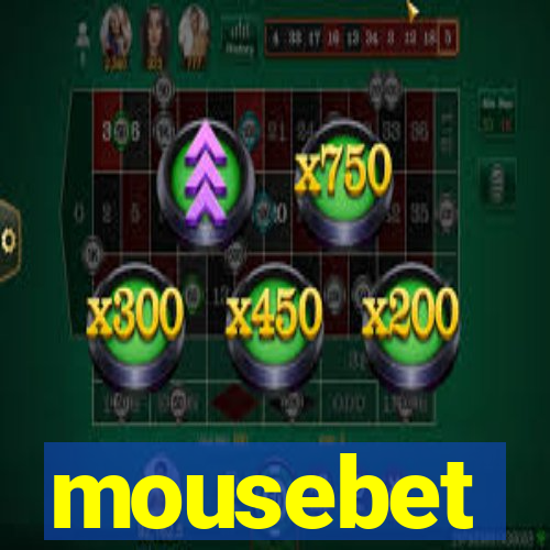 mousebet