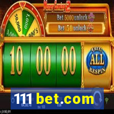 111 bet.com