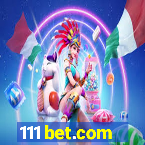 111 bet.com