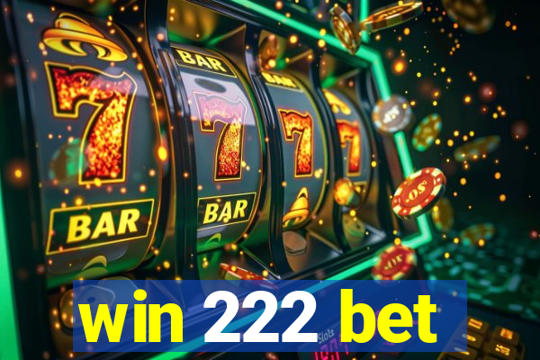 win 222 bet