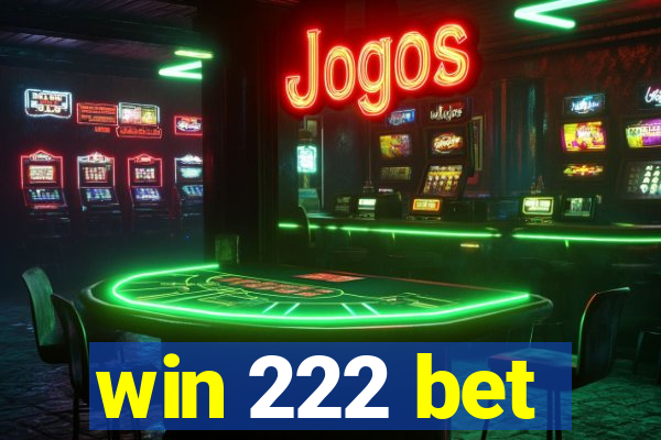 win 222 bet