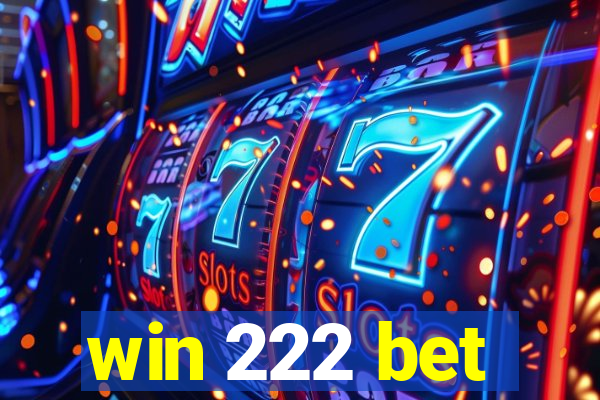 win 222 bet