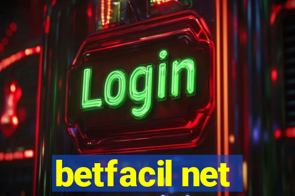 betfacil net