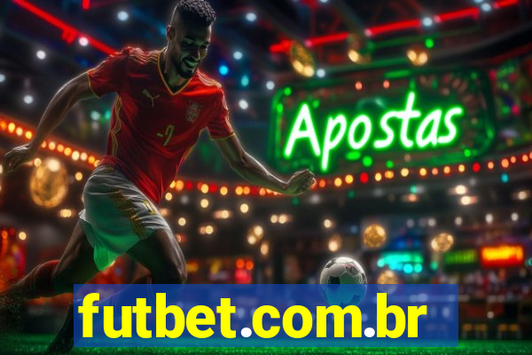 futbet.com.br